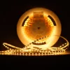 Modee LED Szalag DC12V 4,8W/m 60LED/m 8mm IP20 2700K (540 lumen/m) B30