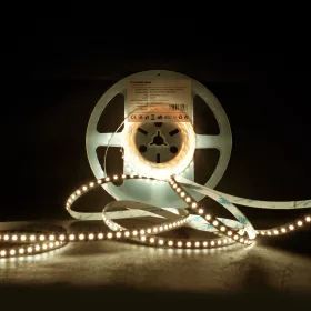   Modee LED Szalag DC12V 9,6W/m 120LED/m 8mm IP20 4000K (1080 lumen/m) B5
