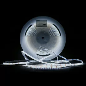   Modee LED Szalag DC12V 9,6W/m 120LED/m 8mm IP20 6000K (1080 lumen/m) B30