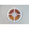 Modee LED Szalag DC24V 10W/m COB-480LED/m 8mm IP20 4000K (1030 lumen/m) B5