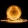 Modee LED Szalag Szilikon DC12V 9,6W/m 120LED/m 8mm IP65 2700K(1080 lumen/m) B20