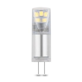   Modee Lighting LED Izzó G4 Alumínium AC-DC 12V 1,8W 2700K (200 lumen)
