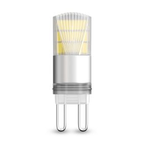   Modee Lighting LED Izz&oacute; G9 Aluminium 3,3W 2700K (300 lumen)