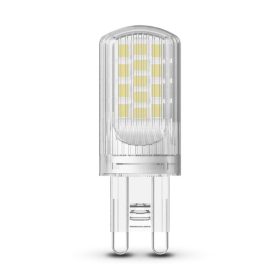   Modee Lighting LED Izzó G9 Aluminium 4,2W 2700K (470 lumen) ERP B1