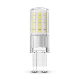 Modee Lighting LED Izzó G9 Alumínium 5W 2700K (600 lumen)