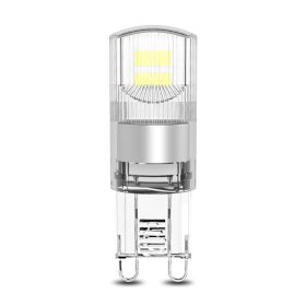   Modee Lighting LED Izzó G9 Alumínium 1,9W 2700K (200 lumen) ERP B1