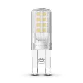   Modee Lighting LED Izzó G9 Alumínium 2,6W 2700K (320 lumen) ERP B1