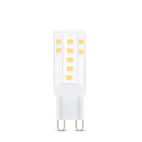 Modee Lighting LED Izzó G9 kerámia 3,5W 6000K (350 lumen)