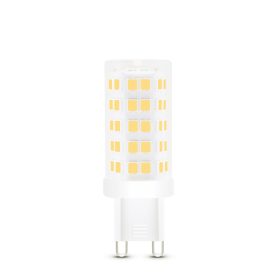 Modee Lighting LED Izzó G9 kerámia 4,3W 4000K (450 lumen)