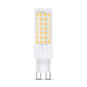 Modee Lighting LED Izzó G9 kerámia 6W 4000K (600 lumen)