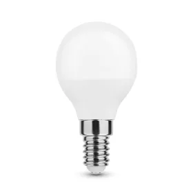   Modee Lighting LED Izzó Globe Mini G45 4,9W E14 200° 2700K (470 lumen) ERP