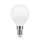 Modee Lighting LED Izzó Globe Mini G45 4,9W E14 200° 6000K (470 lumen) ERP