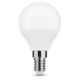   Modee Lighting LED Izzó Globe Mini G45 7W E14 200° 2700K (700 lumen) ERP