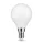 Modee Lighting LED Izzó Globe Mini G45 7W E14 200° 6000K (700 lumen) ERP