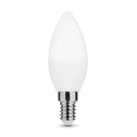   Modee Lighting LED Izzó Gyertya (Candle) 7W E14 200° 2700K (700 lumen) ERP