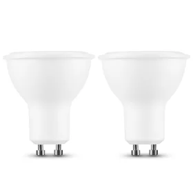   Modee Lighting LED Izzó Spot Alu-Plastic 2,8W GU10 110° 4000K (250 lumen) ERP B2