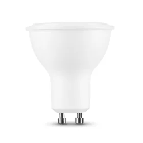   Modee Lighting LED Izzó Spot Alu-Plastic 4,5W GU10 110° 4000K (400 lumen) ERP