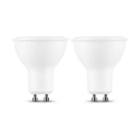   Modee Lighting LED Izzó Spot Alu-Plastic 5W GU10 60° 2700K (300 lumen) B2