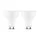 Modee Lighting LED Izzó Spot Alu-Plastic 5W GU10 60° 2700K (300 lumen) B2