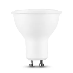   Modee Lighting LED Izzó Spot Alu-Plastic 6W GU10 110° 4000K (550 lumen) ERP