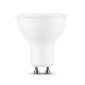   Modee Lighting LED Izzó Spot Alu-Plastic 6W GU10 110° 6000K (550 lumen) ERP