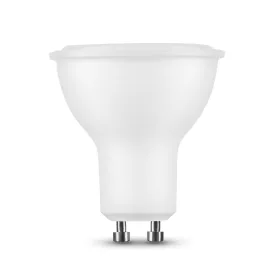   Modee Lighting LED Izzó Spot Alu-Plastic 7W GU10 110° 6000K (700 lumen) ERP