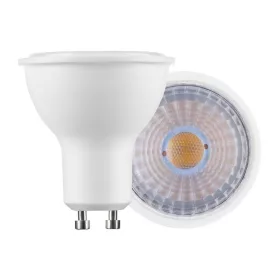   Modee Lighting LED Izzó Spot Alu-Plastic 7W GU10 60° 6000K (550 lumen)