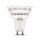 Modee Lighting LED Izzó Spot Üveg 1W GU10 36° 2700K (90 lumen) ERP