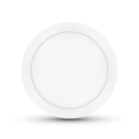   Modee Lighting LED Panel Kerek - Felszerelhető 12W 6000K (900 lumen) A-series