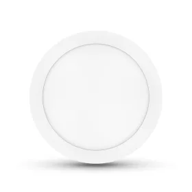   Modee Lighting LED Panel Kerek - Felszerelhető 6W 4000K (450 lumen) A-series