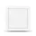 Modee Lighting LED Panel Négyzet - Beépíthető 18W 2700K (1260 lumen)