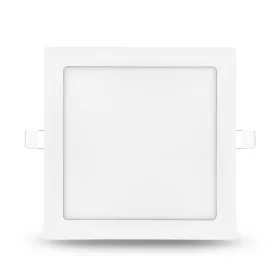   Modee Lighting LED Panel Négyzet - Beépíthető 6W 4000K (450 lumen) A-series