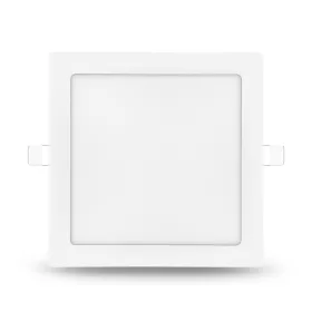   Modee Lighting LED Panel Négyzet - Beépíthető 6W 6000K (450 lumen) A-series