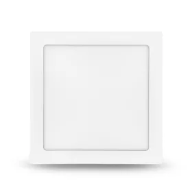   Modee Lighting LED Panel Négyzet - Felszerelhető 12W 6000K (900 lumen) A-series
