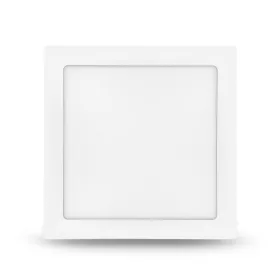   Modee Lighting LED Panel Négyzet - Felszerelhető 6W 4000K (450 lumen) A-series