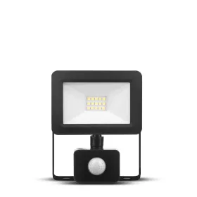   Modee Lighting LED Reflektor A2-series + Sensor 10W 120° 6000K (900 lumen) ERP