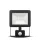 Modee Lighting LED Reflektor A2-series + Sensor 20W 120° 6000K (1800 lumen) ERP