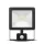 Modee Lighting LED Reflektor A2-series + Sensor 30W 120° 6000K (2700 lumen) ERP