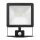 Modee Lighting LED Reflektor A2-series + Sensor 50W 120° 6000K (4500 lumen) ERP