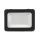 Modee Lighting LED Reflektor A2-series Slim 150W 120° 6000K (13500 lumen) ERP
