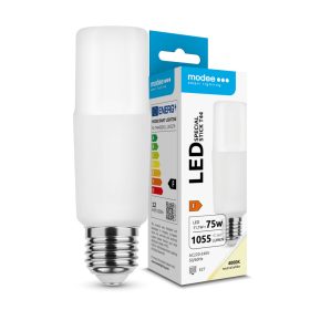   Modee Lighting LED Special Stick T44 11,1W E27 200° 4000K (1055 lumen) ERP