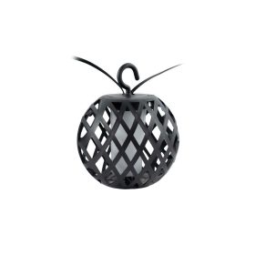   Modee Lighting LED Szolár Napelemes Dekor Lampion 7db 4,8m DS018