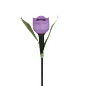  Modee Lighting LED Szolár Napelemes Leszúrható Lámpa GS004 (31cm)