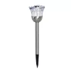 Modee Lighting LED Szolár Napelemes Leszúrható RGB GS015 (37cm)