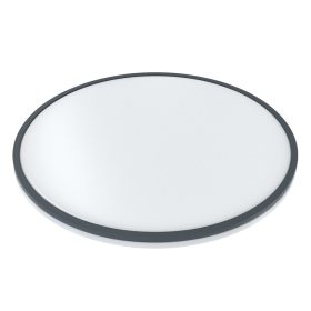   Modee Mennyezeti LED Lámpa 24W 4000K D336x55mm S-S102 (2500 lumen) ERP