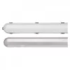 LED lámpatest , 35 Watt , 120 cm , kompakt armatúra , por- és páravédett , IP66 , természetes fehér , EMOS