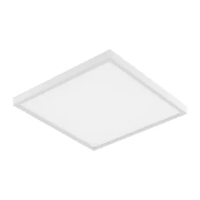   LED panel 60x60-as 2 az 1-ben, süllyesztett/falon kívüli, 36w, 6500K, hideg fehér, 4320lm, 110°, fehér, CRI>80, V-TAC, 23766