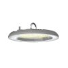 LED csarnokvilágító UFO 90°, 100w, CCT, 8300lm, CRI>80, IP65, V-TAC, 23622