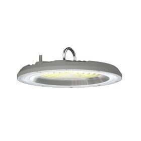   LED csarnokvilágító UFO 90°, 150w, CCT, 12300lm, CRI>80, IP65, V-TAC, 23623