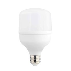   LED izzó E27 T80 24w, 6000K, hideg fehér, 2700 lm, Optonica, 11891
